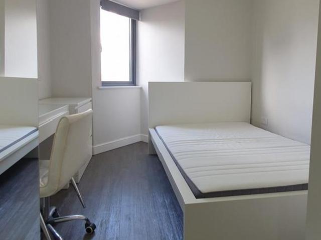 Apartment for rent in Plasnewydd, Falcon Lodge