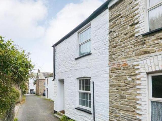 House for sale in Lamellion, Cornwall