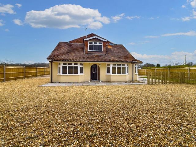 Apartment for rent in Barton Stacey, Hampshire