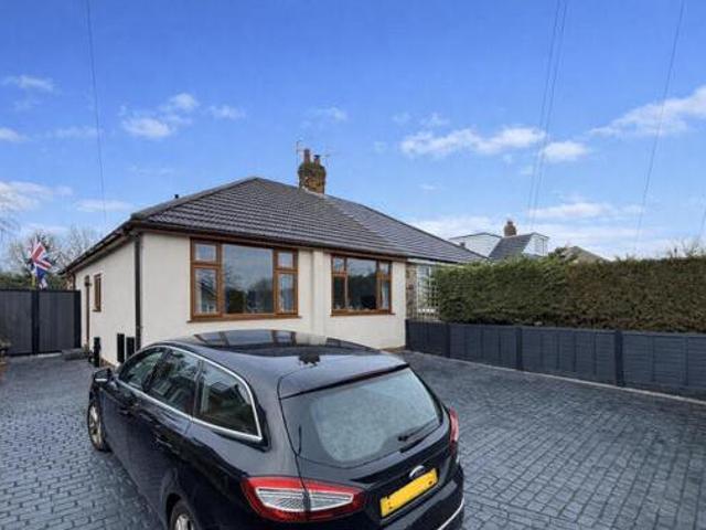 House for sale in Lancashire, England