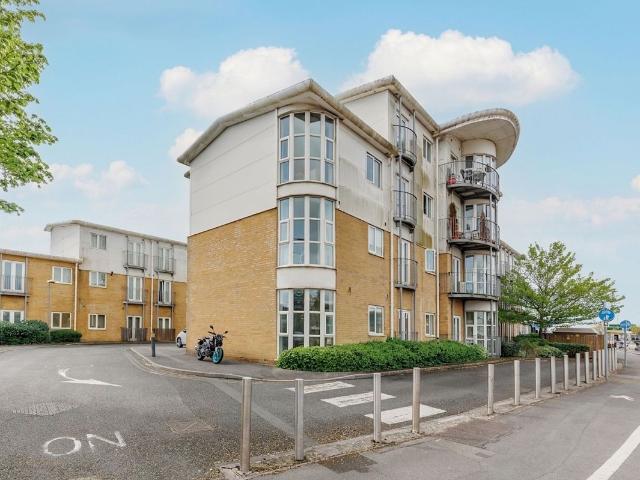 Apartment for rent in Townsend, Bournemouth