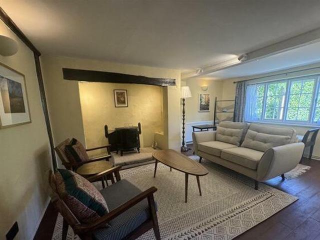 House for rent in Whitchurch, Shropshire