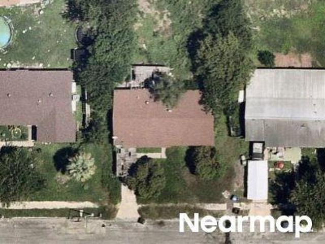 House for sale in Leesville, Texas
