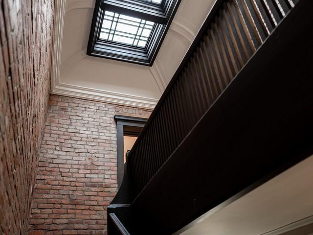 Apartment for rent in St. Leonard's, Quebec