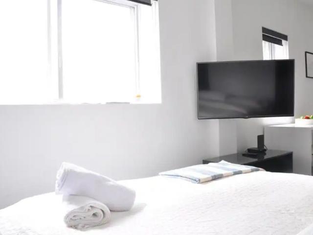 Apartment for rent in Ville-Marie, Montréal