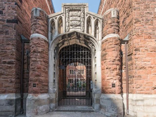 Apartment for rent in Ville-Marie, Montréal