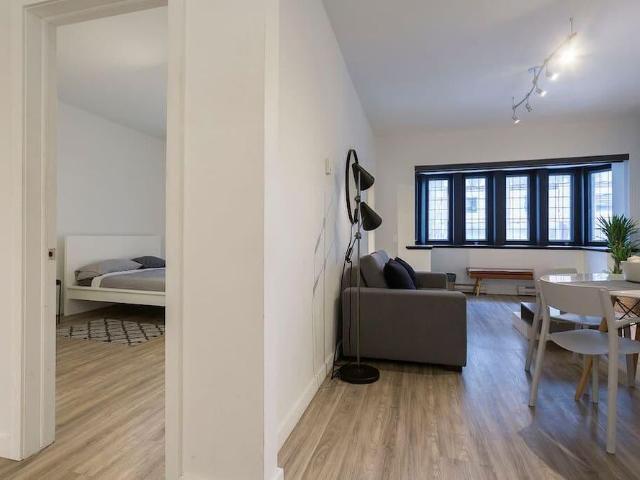 Apartment for rent in St. Leonard's, Quebec