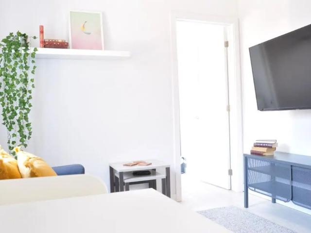 Apartment for rent in Ville-Marie, Montréal