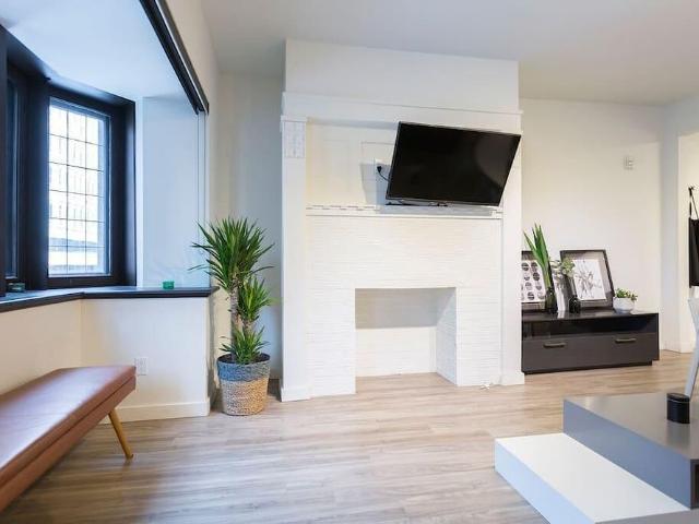 Apartment for rent in St. Leonard's, Quebec