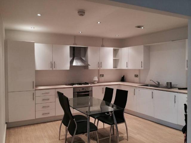 Apartment for rent in Mount Pleasant, Swansea