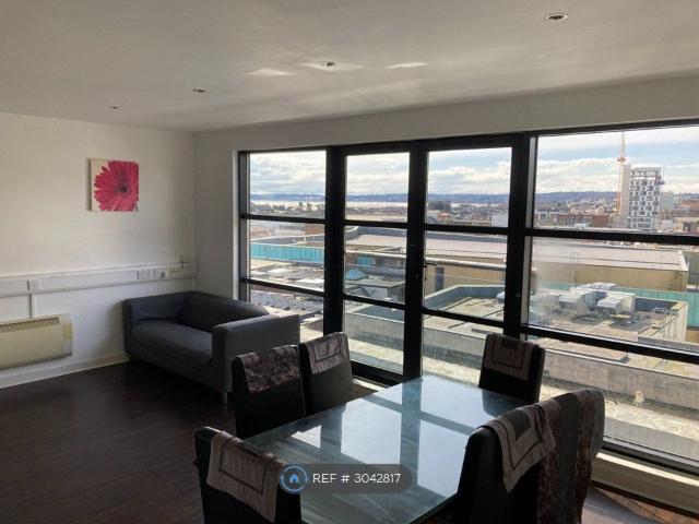 Apartment for rent in Mount Pleasant, Nangreaves