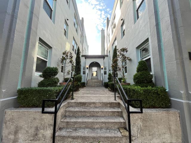 Apartment for rent in Oregonia