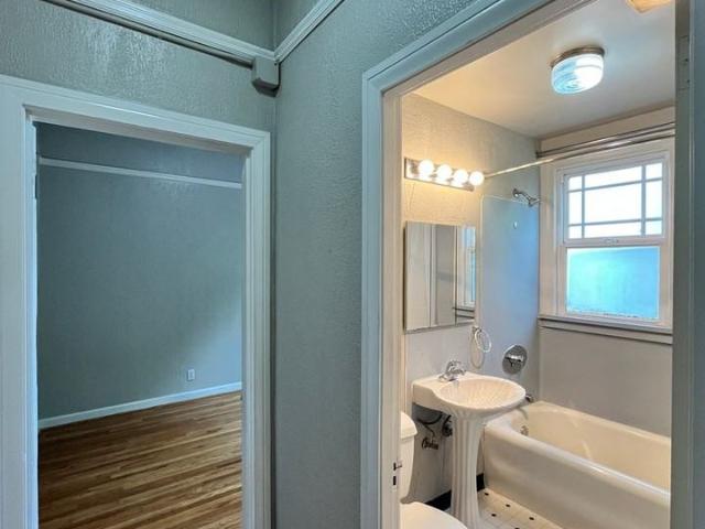 Apartment for rent in Oregonia