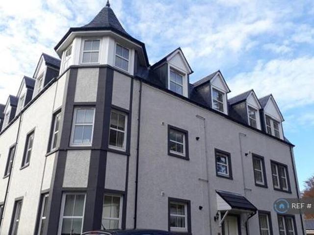 House for rent in Ellon, Scotland