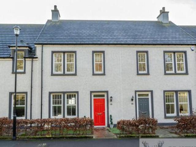 House for sale in Ellon, Scotland