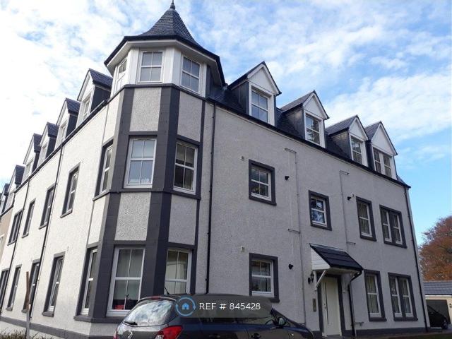 Apartment for rent in Ellon, Scotland