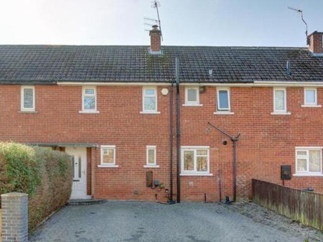 House for sale in Kirkhill, Morpeth