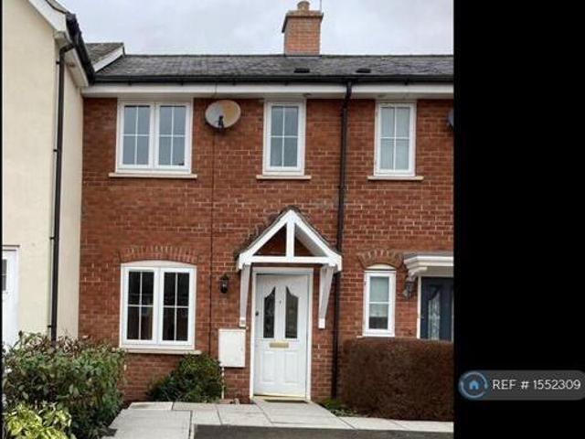 House for rent in Llanbadoc, Wales