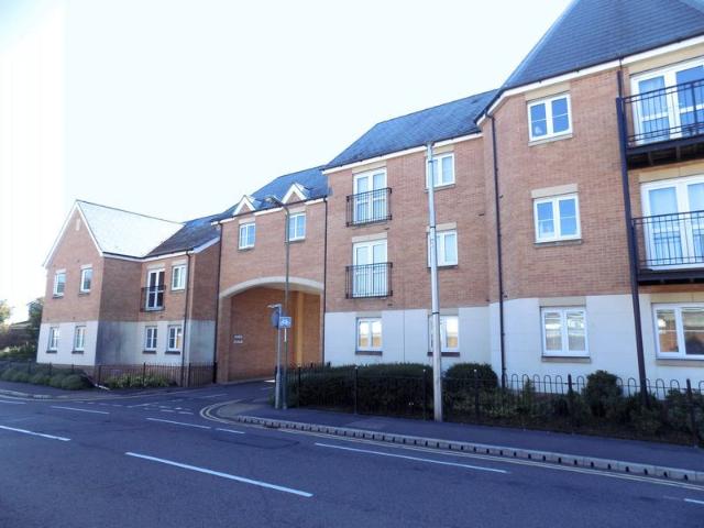 Apartment for rent in St Martins, Caerphilly
