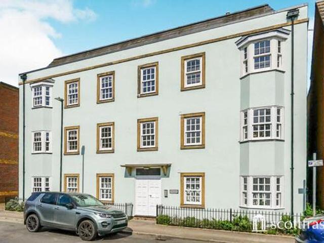 House for rent in The Slade, Oxfordshire