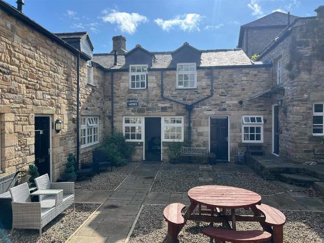 House for rent in Unthank, Stanhope