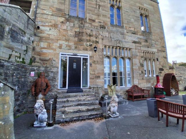Apartment for rent in Unthank, Stanhope