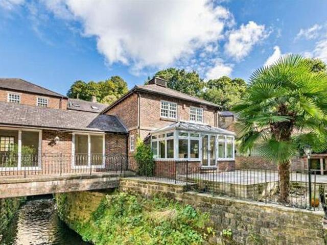 House for sale in Knaresborough, North Yorkshire