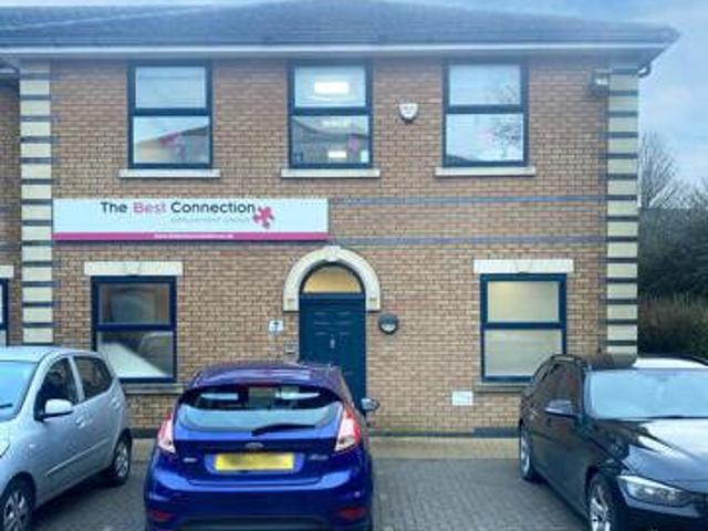 House for rent in New Bilton, Warwickshire