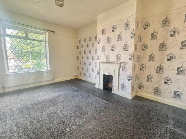 House for rent in Thornhill Lees, West Yorkshire
