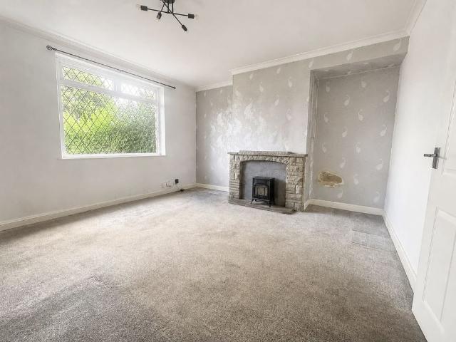 House for rent in Thornhill Lees, West Yorkshire