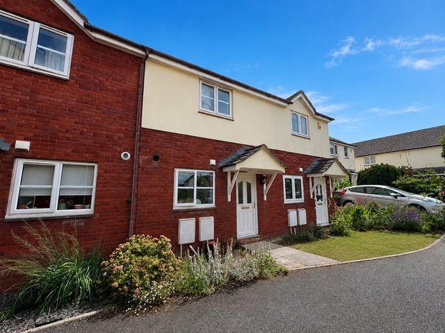 House for rent in Watergate, Devon