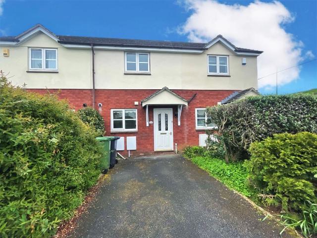 House for rent in Watergate, Devon