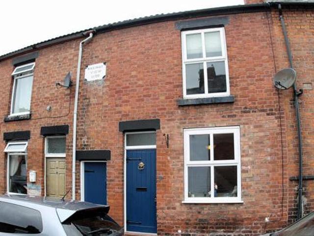 House for rent in Castle, Leftwich