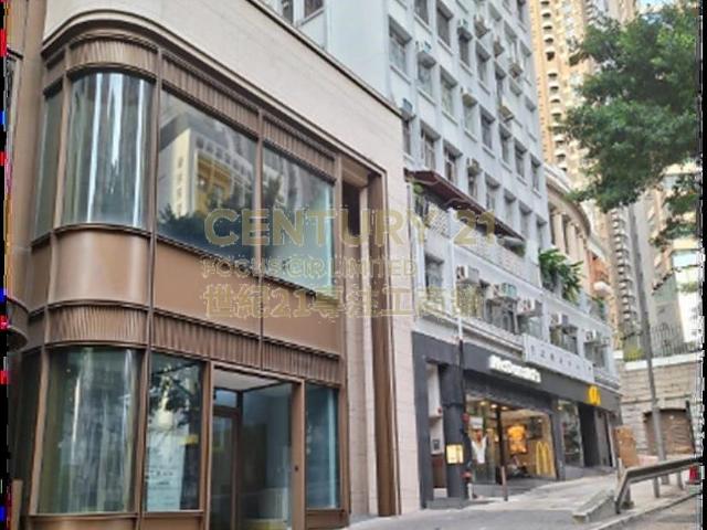 提供 出租 的 商住住宅