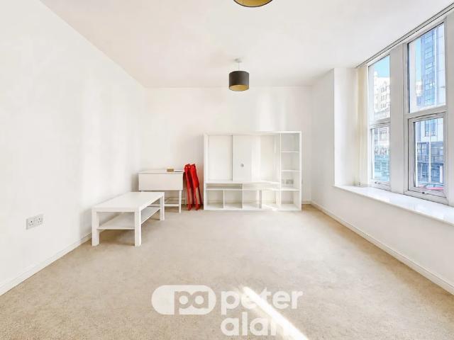 Apartment for rent in Crockherbtown, Falcon Lodge