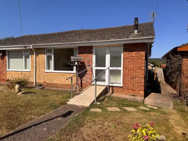 House for rent