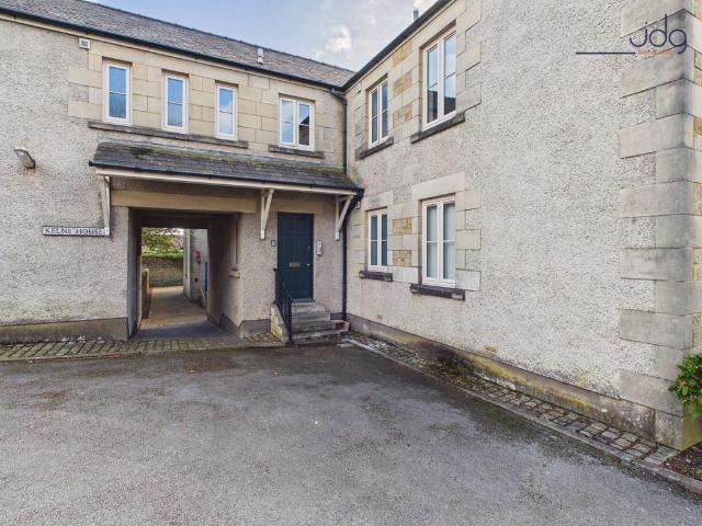 Apartment for rent in Castle and Priory Precinct, Lancaster