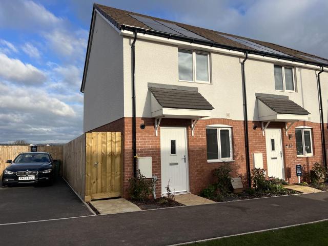 House for rent in Watergate, Devon