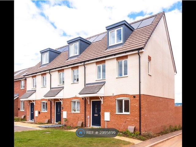 House for rent in Watergate, Devon