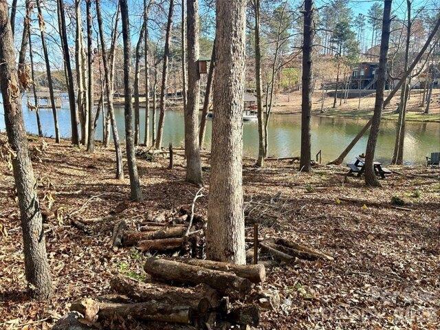 Land for sale in North Carolina