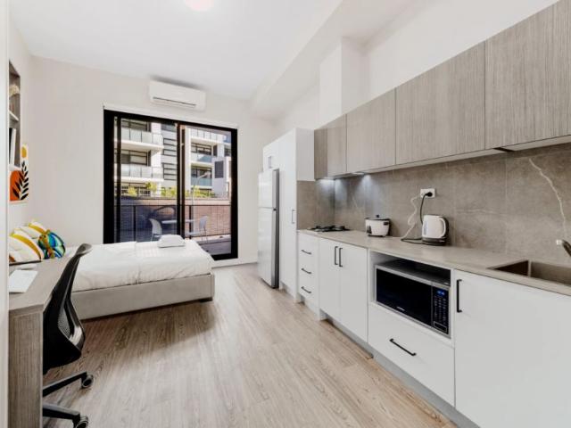 Granny Flat for rent in Sydney, New South Wales