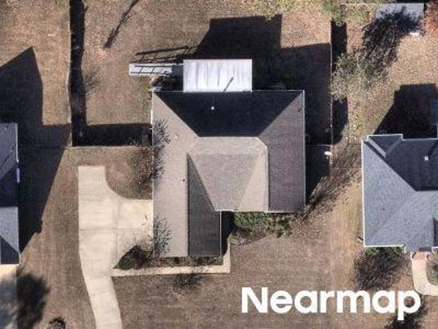 House for sale in Dougherty, Georgia