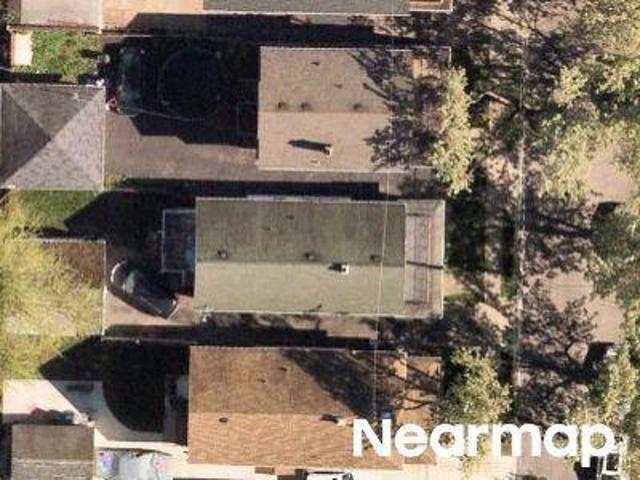 House for sale in Buffalo, New York