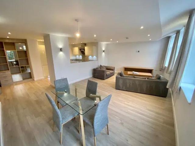 House for rent in The Meadows, Haddon