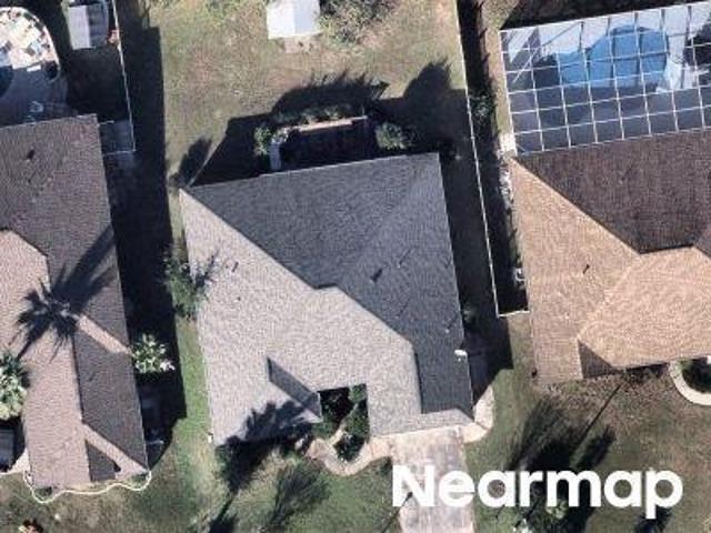 House for sale in Pensacola, Florida