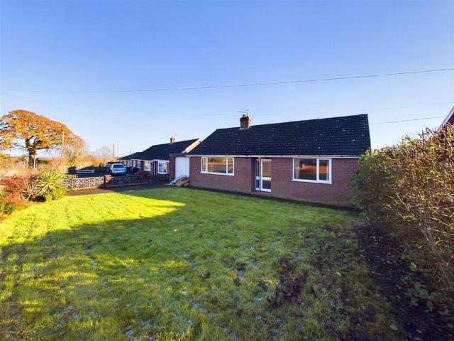 House for rent in Pulverbatch, Shropshire