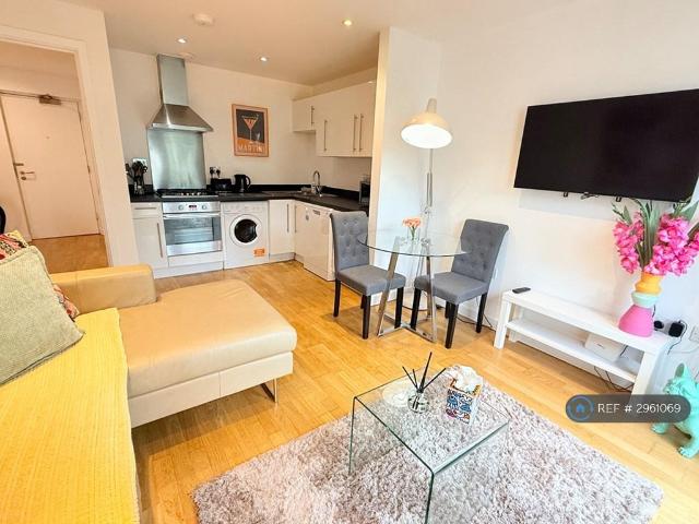 Apartment for rent in Castle, Bedford