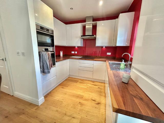 House for rent in The Meadows, Haddon