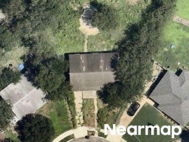 House for sale in Leesville, Texas