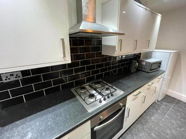 Apartment for rent in Kentish Town, Greater London